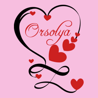 Orsolya