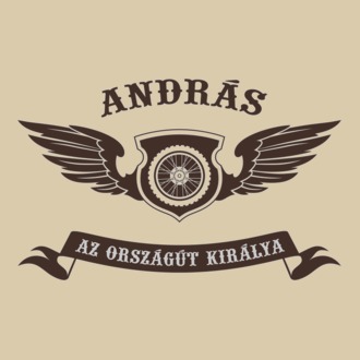Országút András