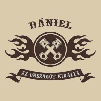 Országút Dániel