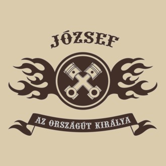 Országút autó József