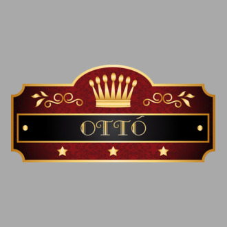 Ottó