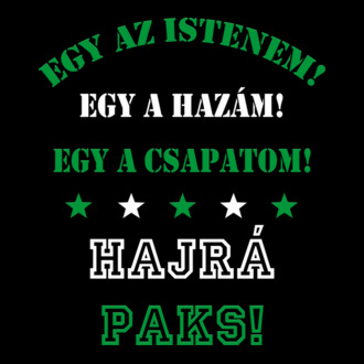 Paksi drukker