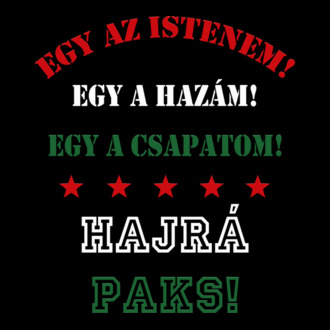 Paksi drukker