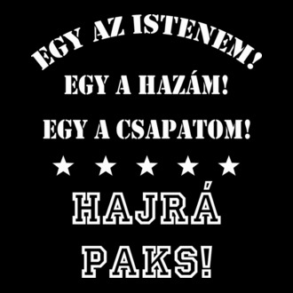 Paksi drukker