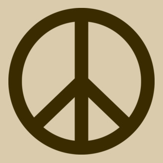 Peace symbol