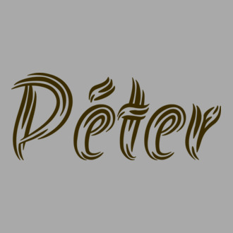 Péter