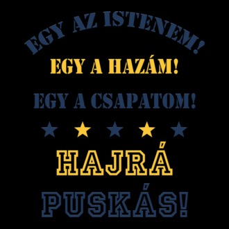 Puskás