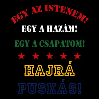 Puskás drukker