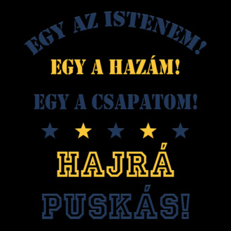 Puskás drukker