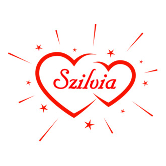 Szilvia