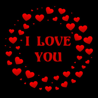 Szív love