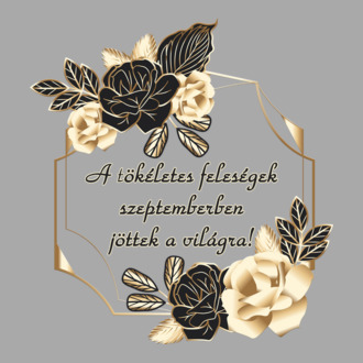 Születésnap feleség szeptember