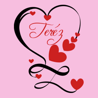 Teréz