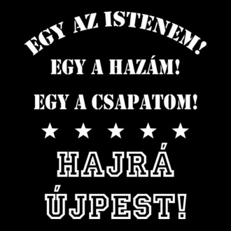Újpesti drukker