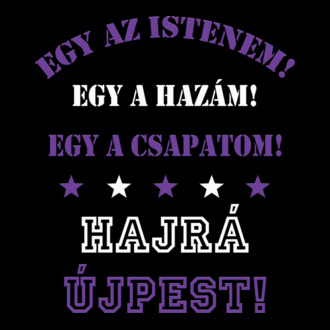Újpesti drukker 
