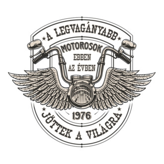 Vagány Motoros 1976