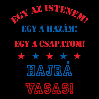 Vasas drukker