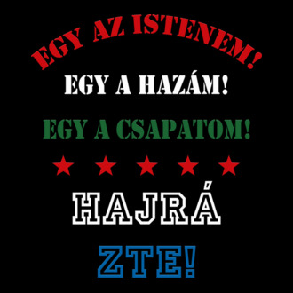 ZTE drukker