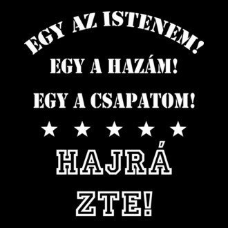 ZTE drukker