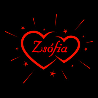 Zsófia