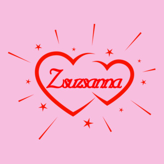 Zsuzsanna