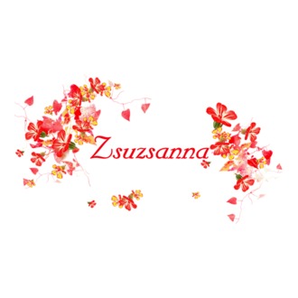 Zsuzsanna