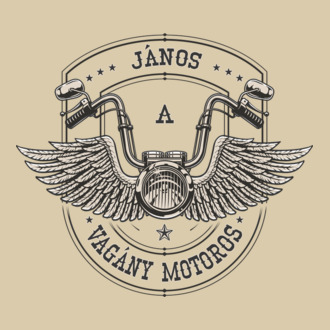 Motoros János
