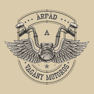 Motoros Árpád