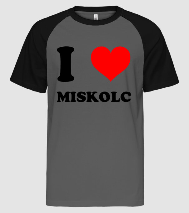  minta szürke/fekete pólón