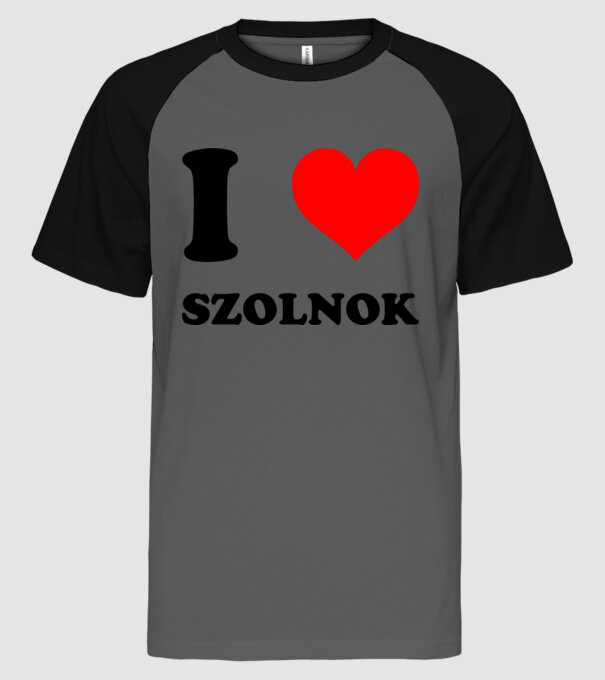  minta szürke/fekete pólón