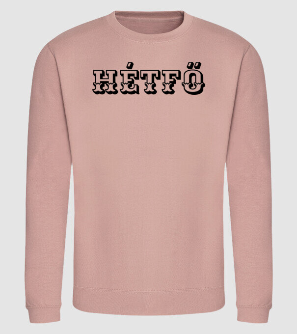  minta dusty pink pólón