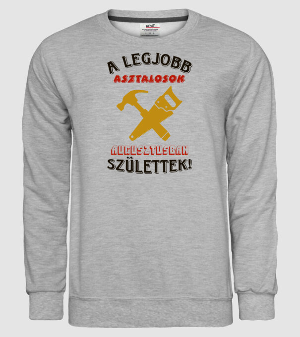  minta szürke pólón