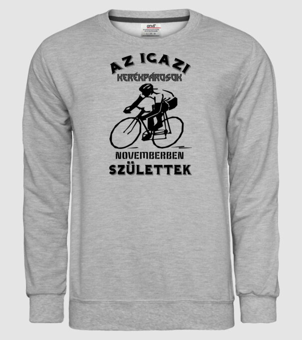  minta szürke pólón