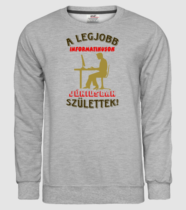  minta szürke pólón