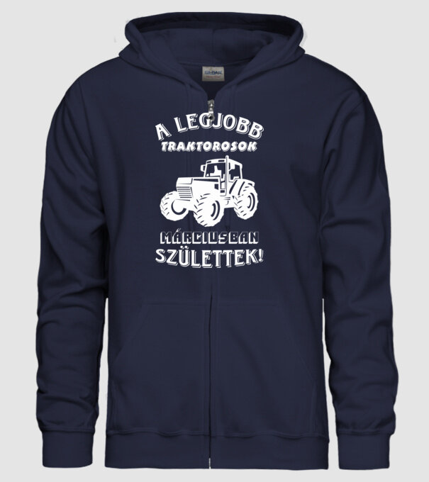  minta sötétkék pólón