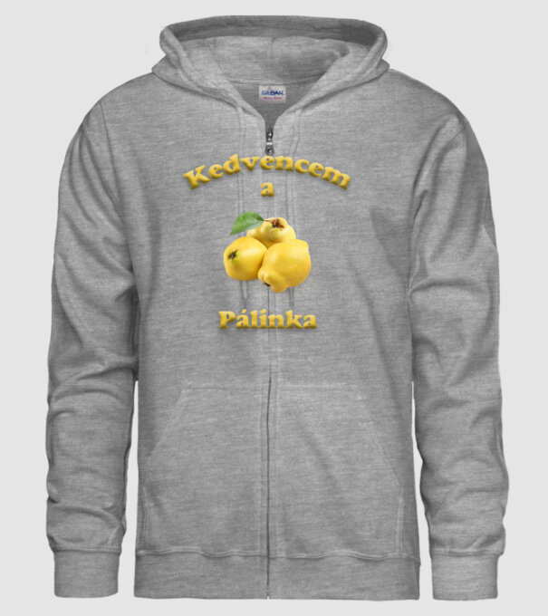  minta szürke pólón