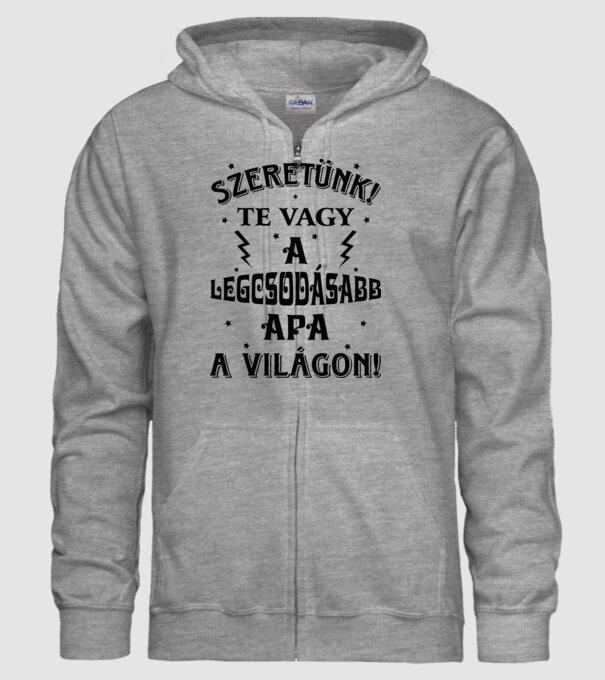  minta szürke pólón