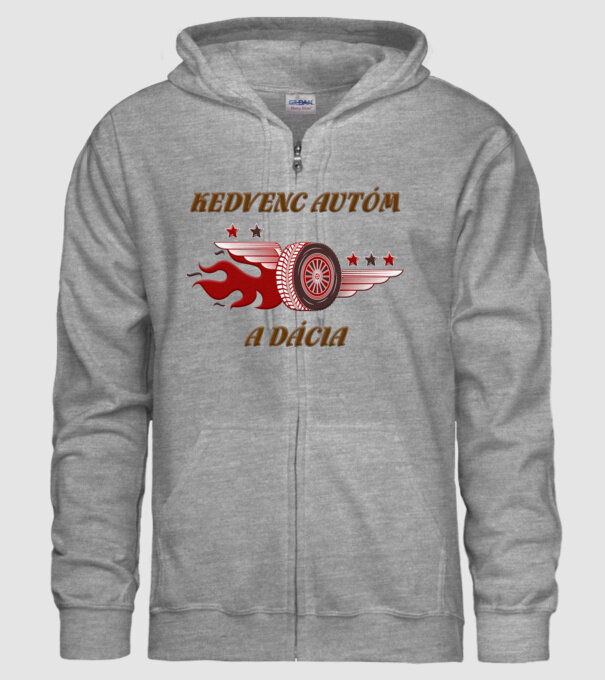  minta szürke pólón