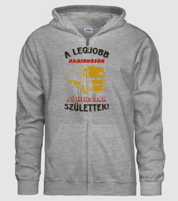  minta szürke pólón