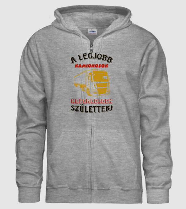  minta szürke pólón