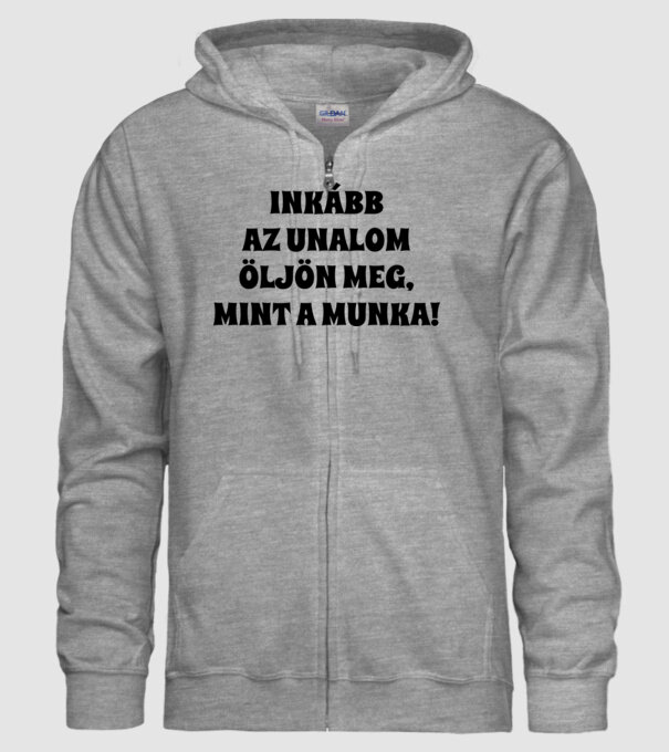  minta szürke pólón