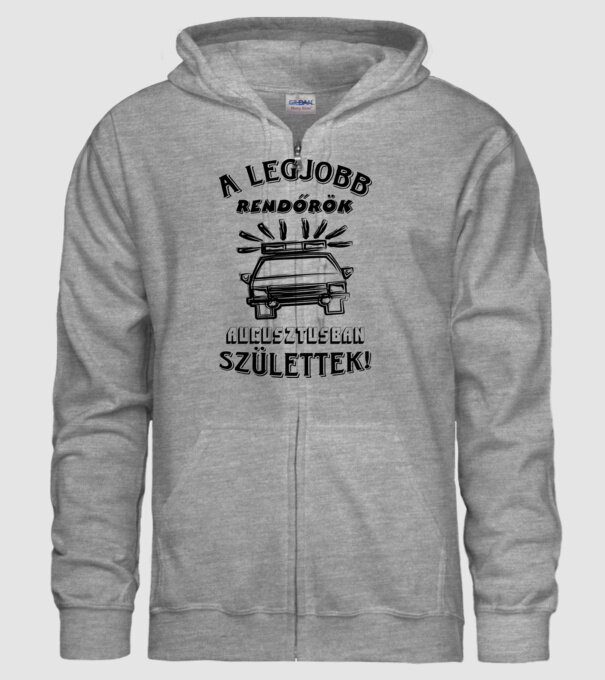  minta szürke pólón
