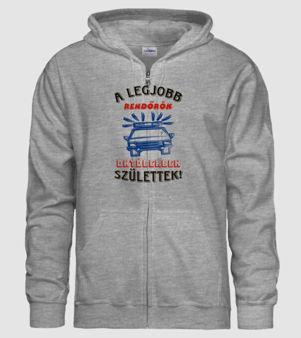  minta szürke pólón
