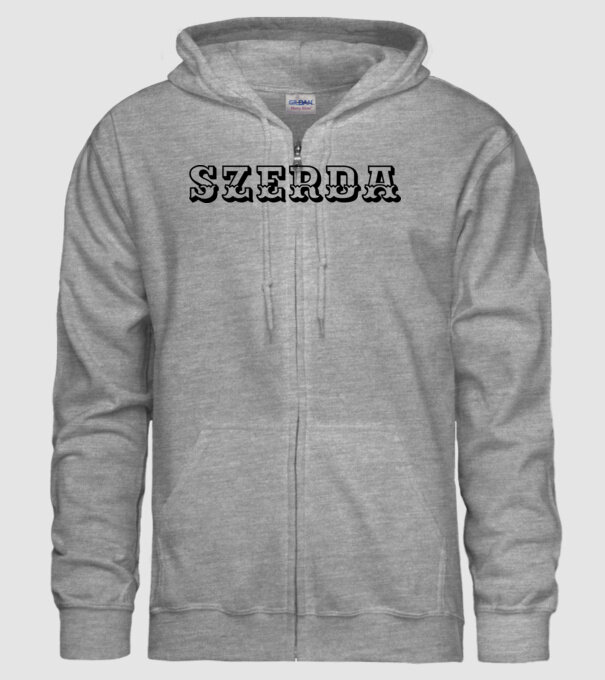  minta szürke pólón