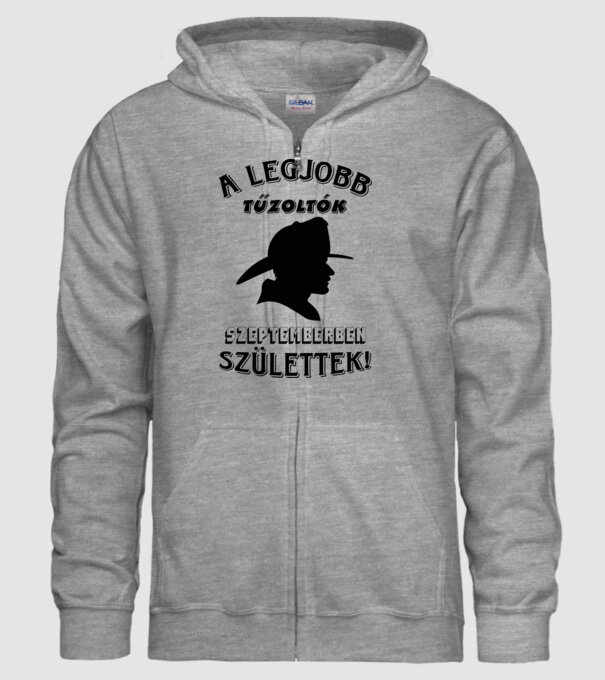  minta szürke pólón