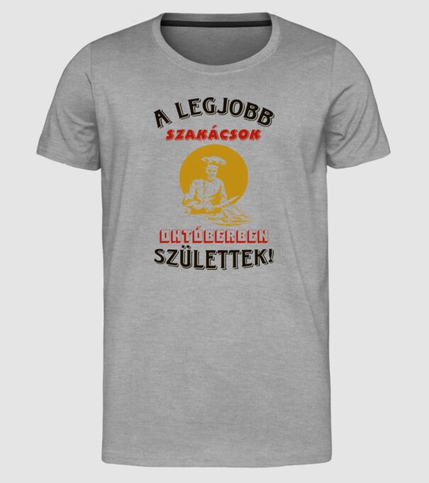  minta szürke pólón