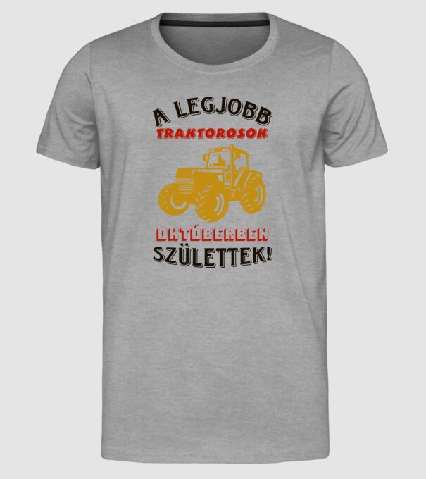  minta szürke pólón