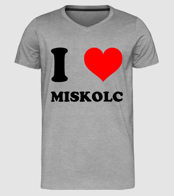  minta szürke pólón