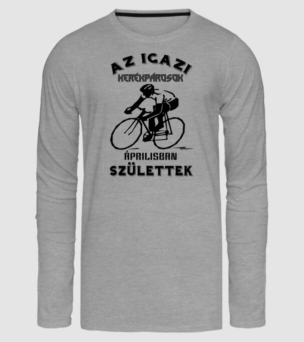  minta szürke pólón