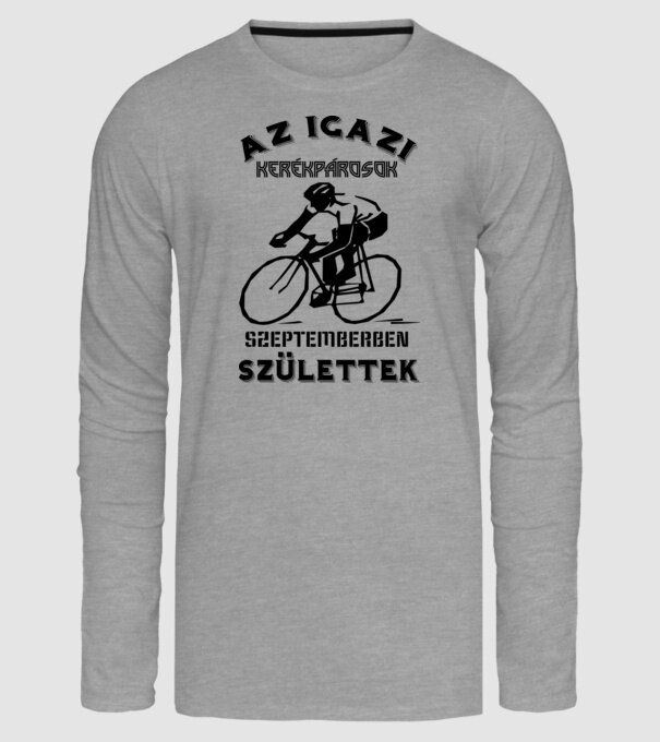  minta szürke pólón
